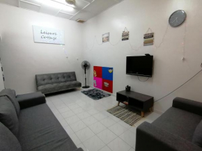 Leisure Cottage Homestay